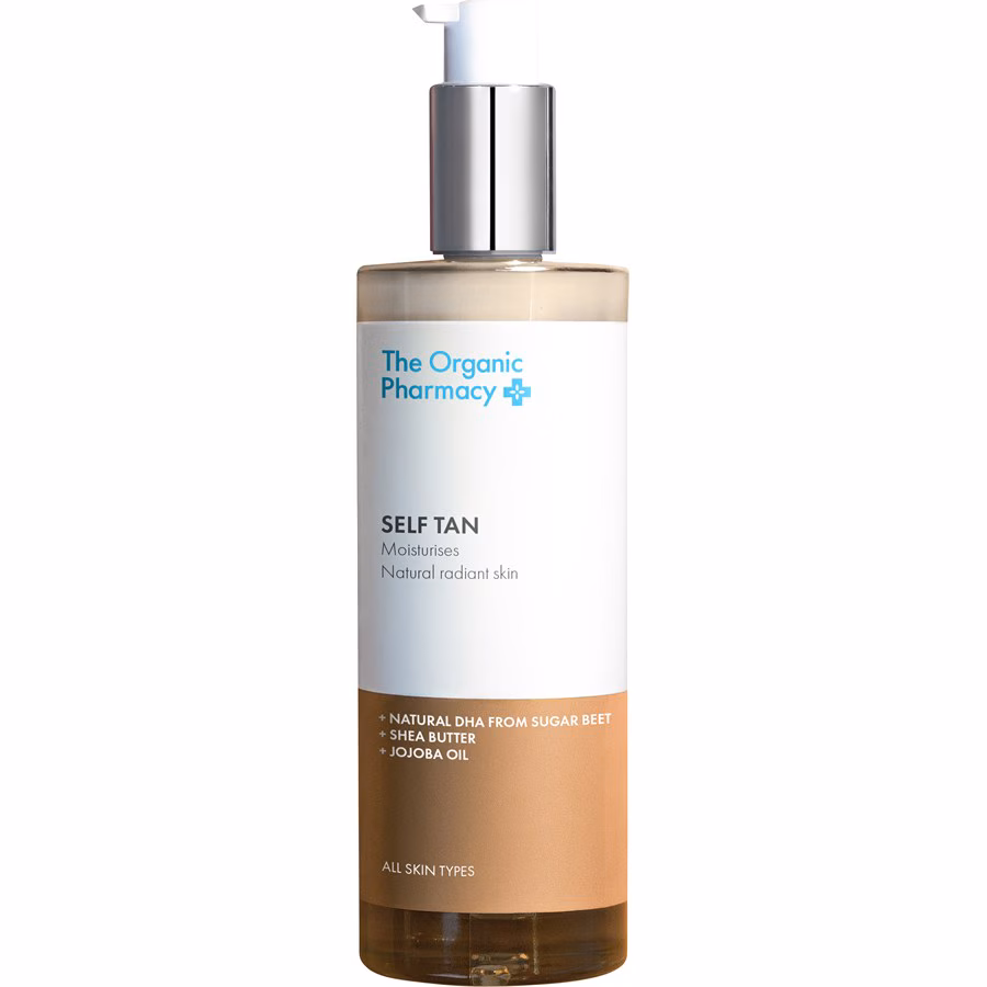 Sun Self Tan