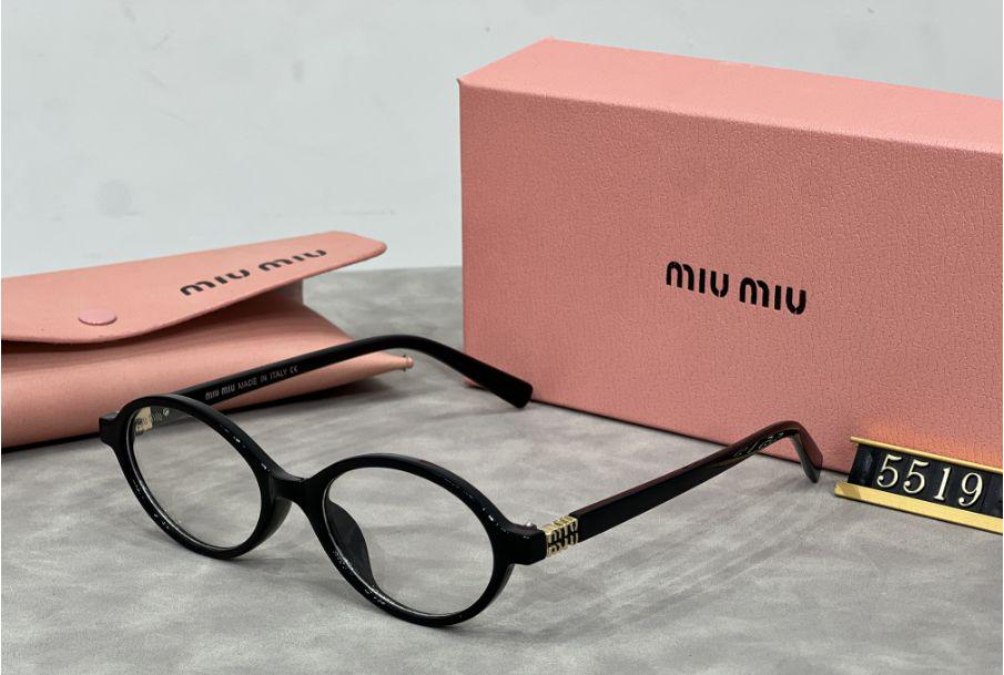 Miu Miu Fashion Sunglasses