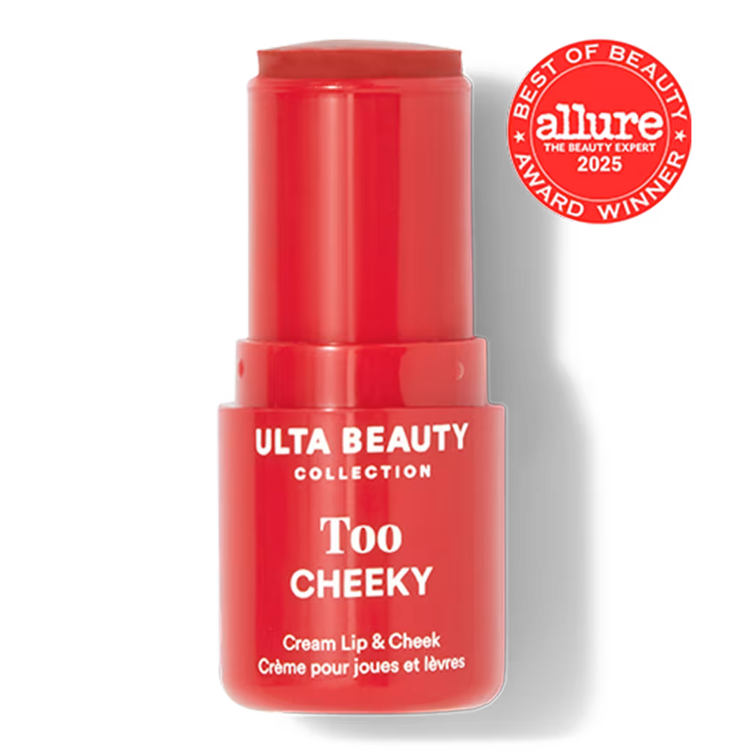 ULTA Beauty Collection  Too Cheeky Lip & Cheek Color Stick