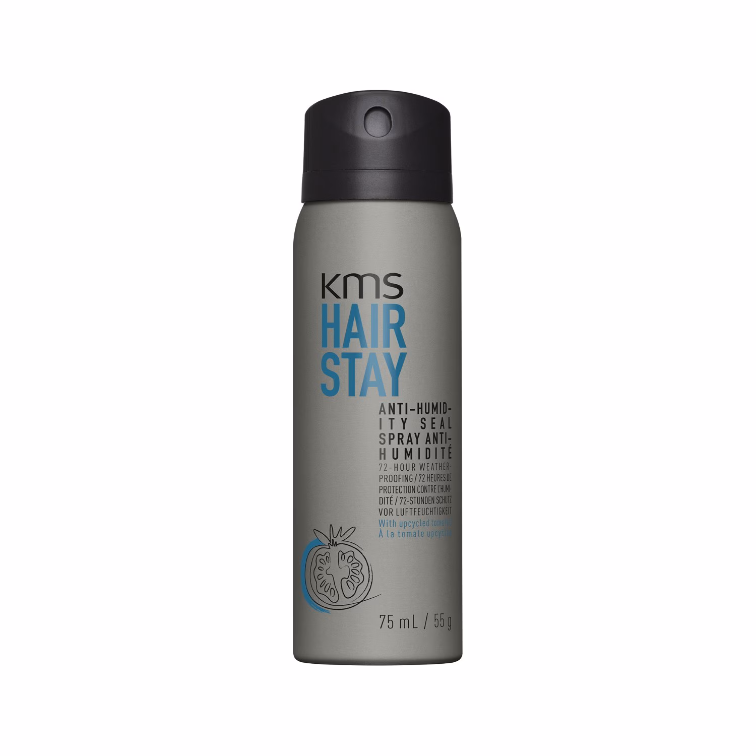 HairStay Anti-Humidity Seal
