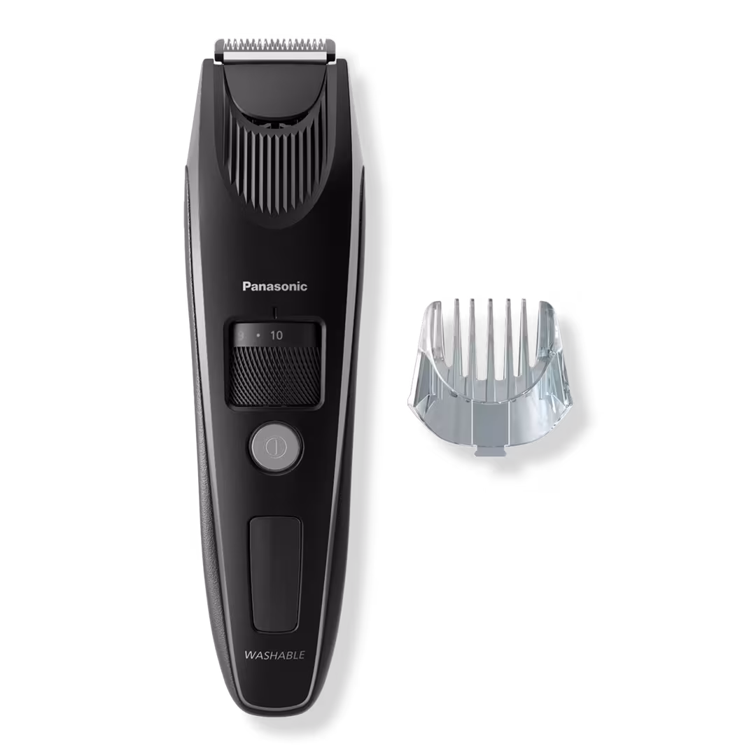 Panasonic  Precision Beard & Hair Trimmer