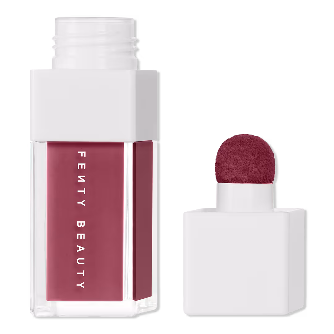 FENTY BEAUTY by Rihanna  Shake N' Play Buildable Liquid Blush