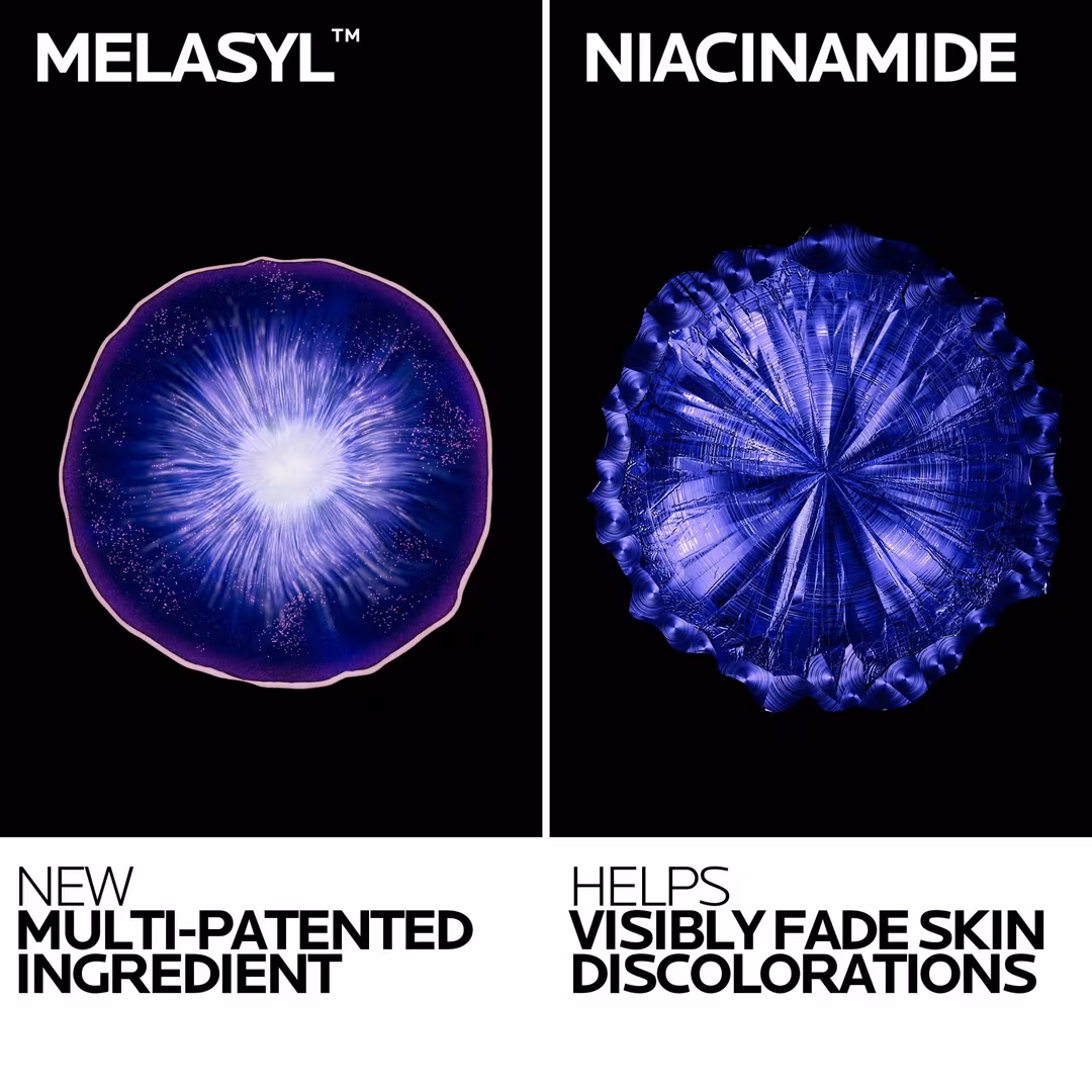 La Roche-Posay  Mela B3 Dark Spot Face Cleanser with Melasyl and Niacinamide