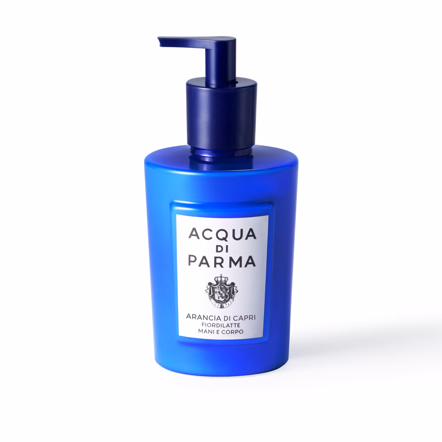 Hand and Body Lotion