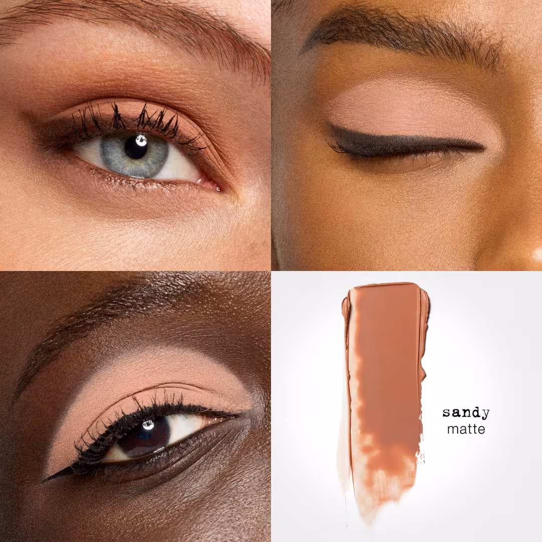 Stila  Liqua-Play Eye Shadow