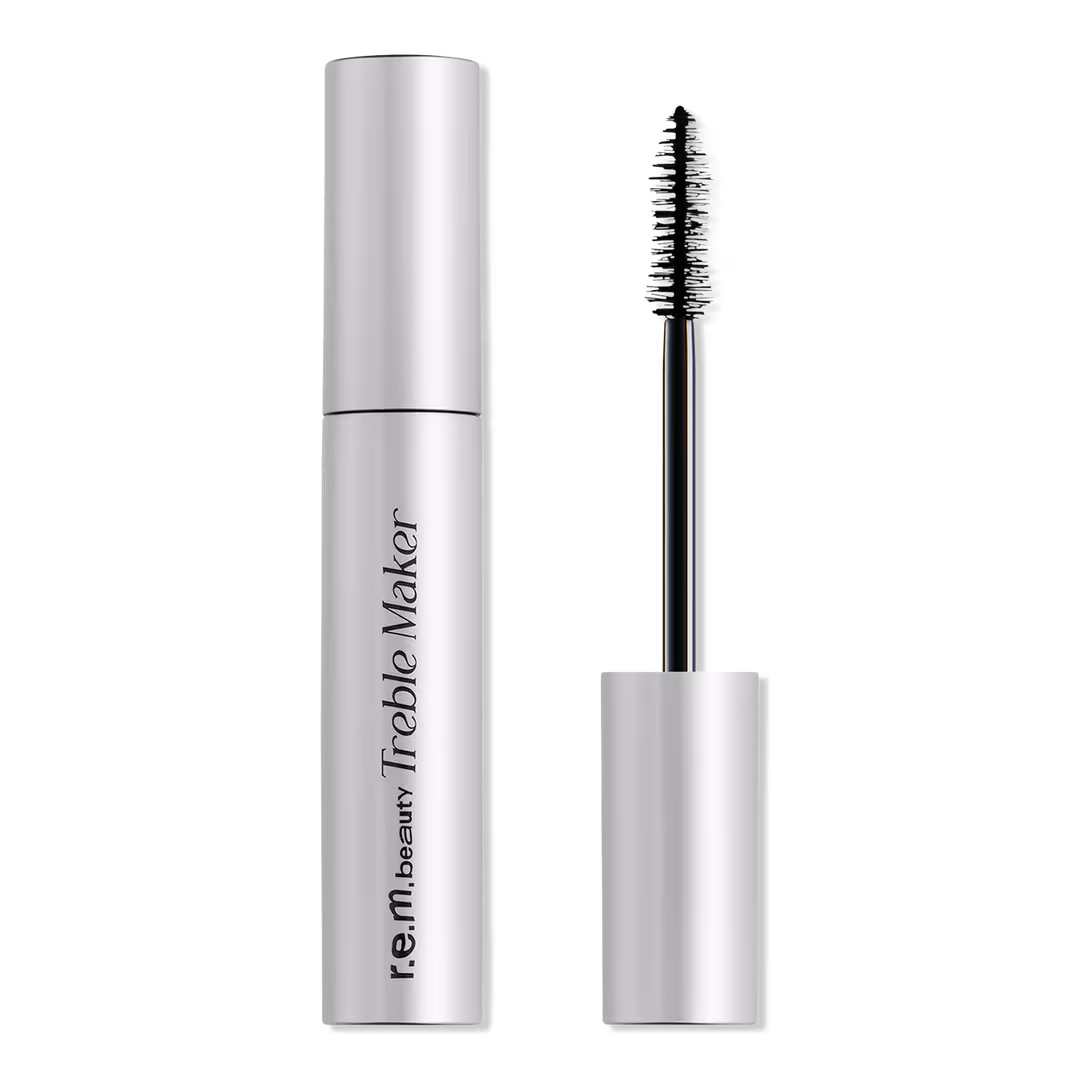 r.e.m. beauty  Treble Maker 3-in-1 Mascara