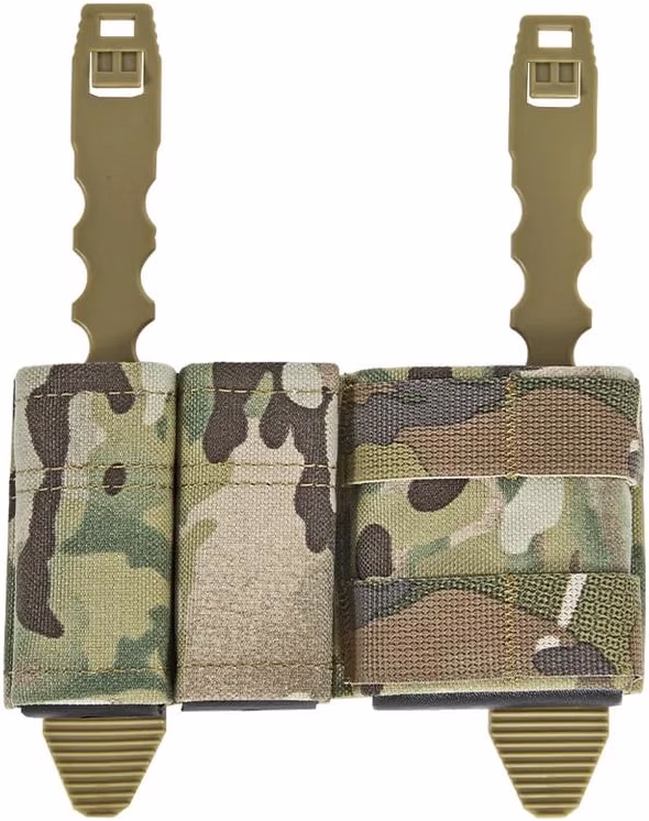 USKDTAC Esstac KYWI Style Magazine Pouch
