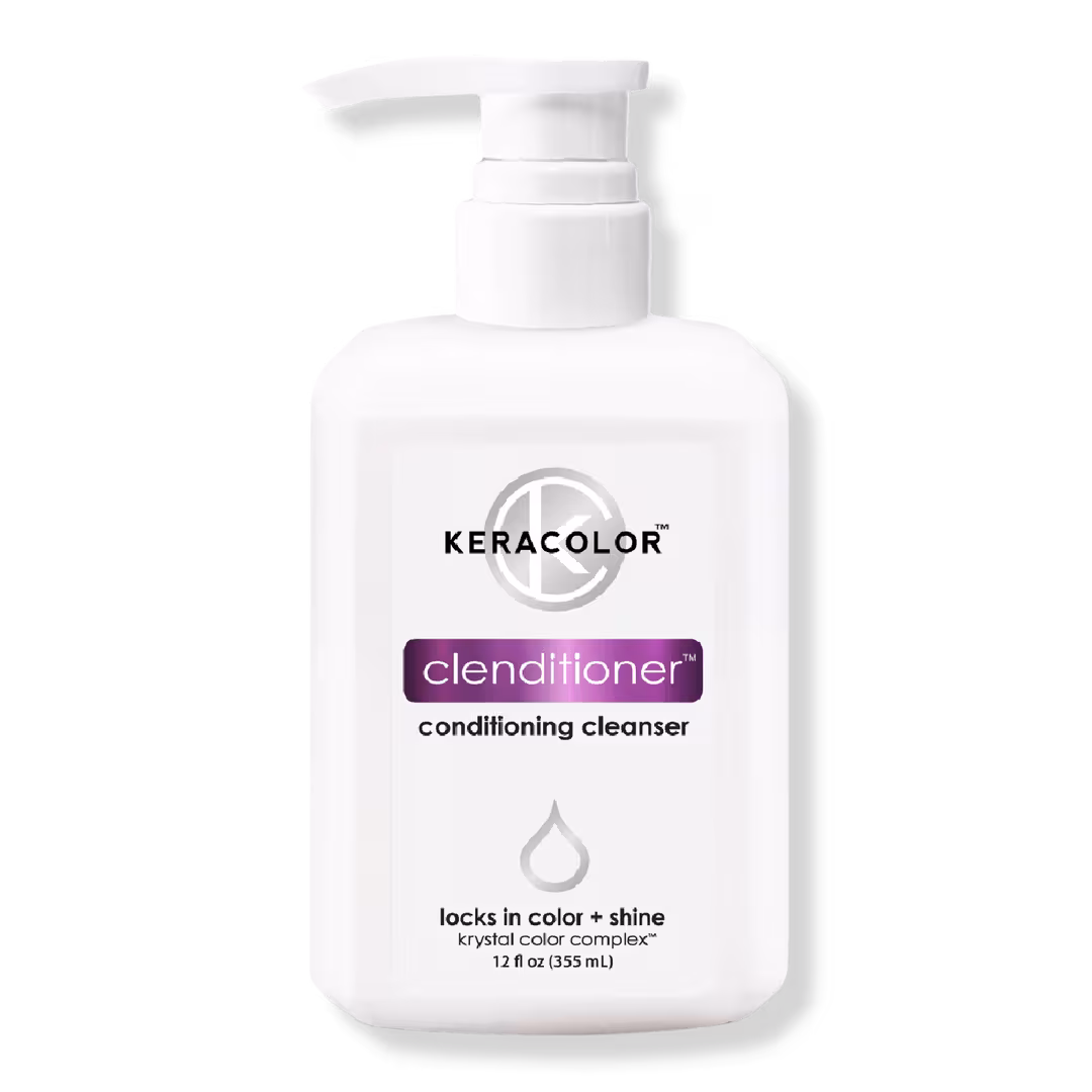 Keracolor  Cleansing Conditioner