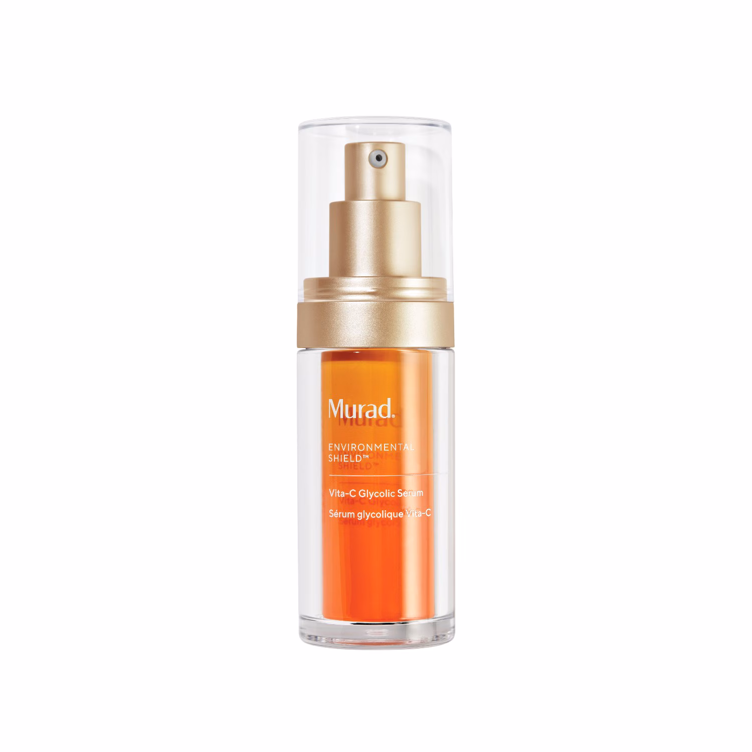 Vita-C Brightening Serum