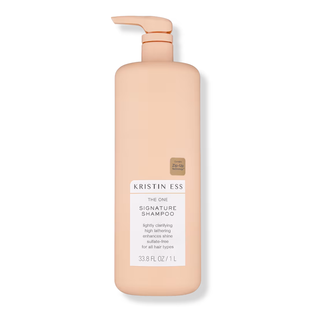 KRISTIN ESS HAIR  One Signature Shampoo