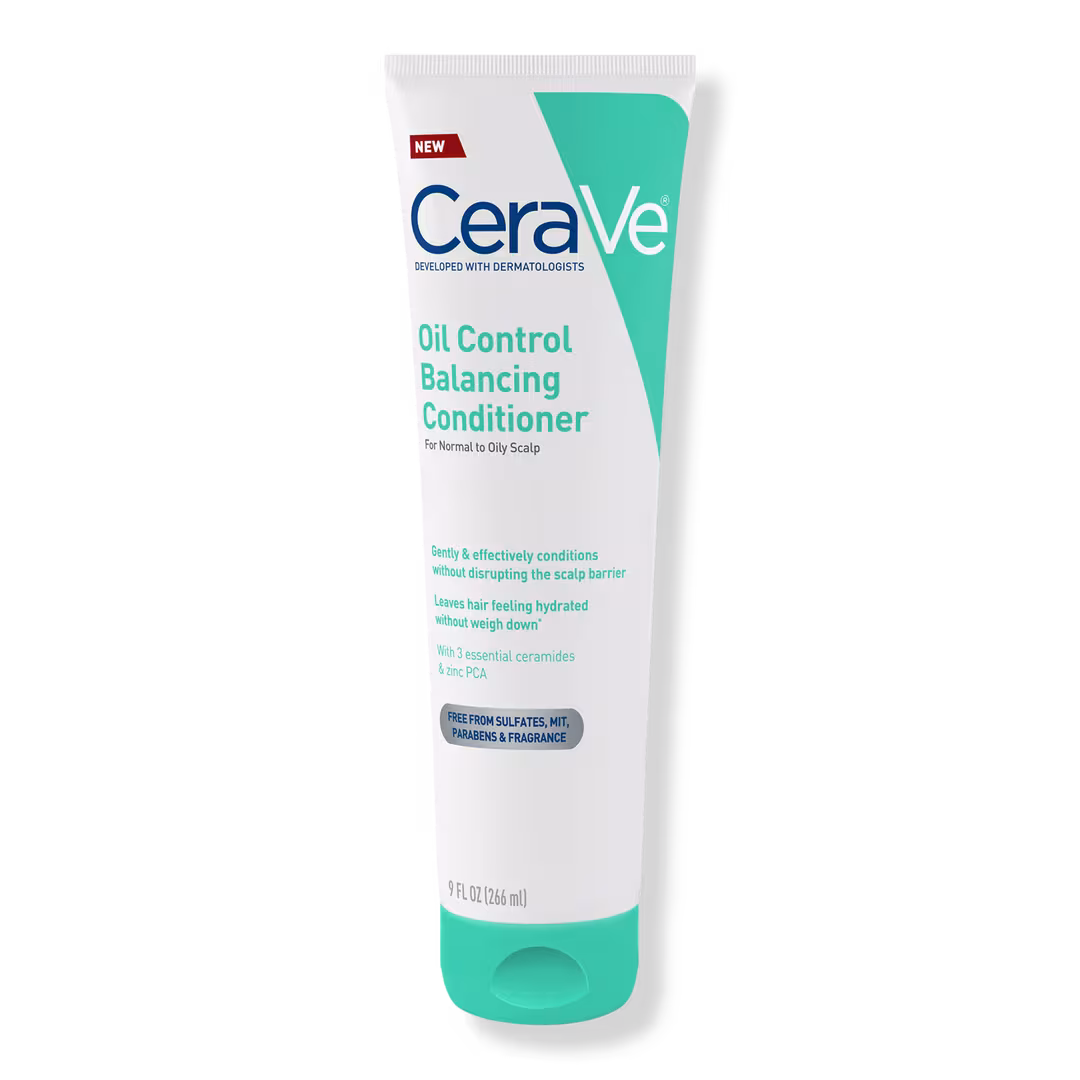 CeraVe  Oil Control Balancing Conditioner