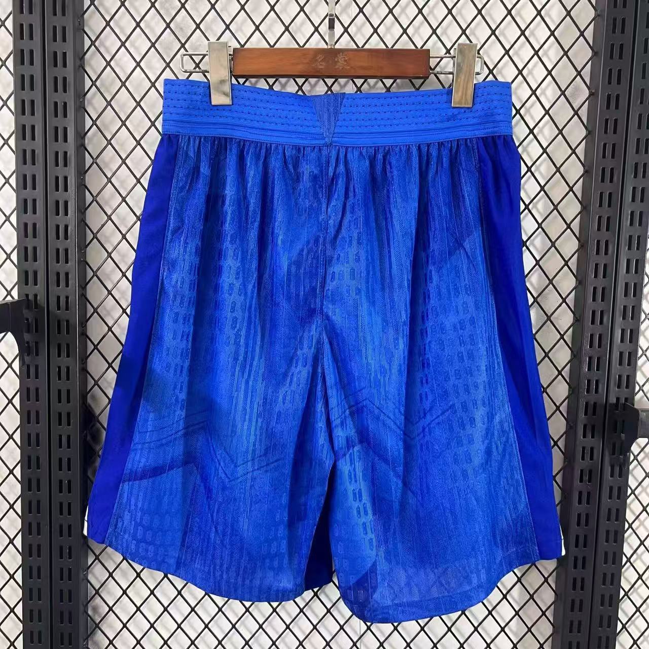 2025/2026 Chelsea Home Football Shorts (Player short)