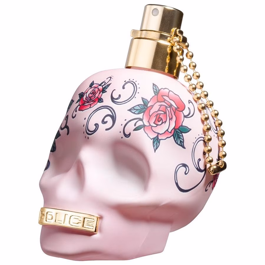 Police To Be Tattooart Eau de Parfum
