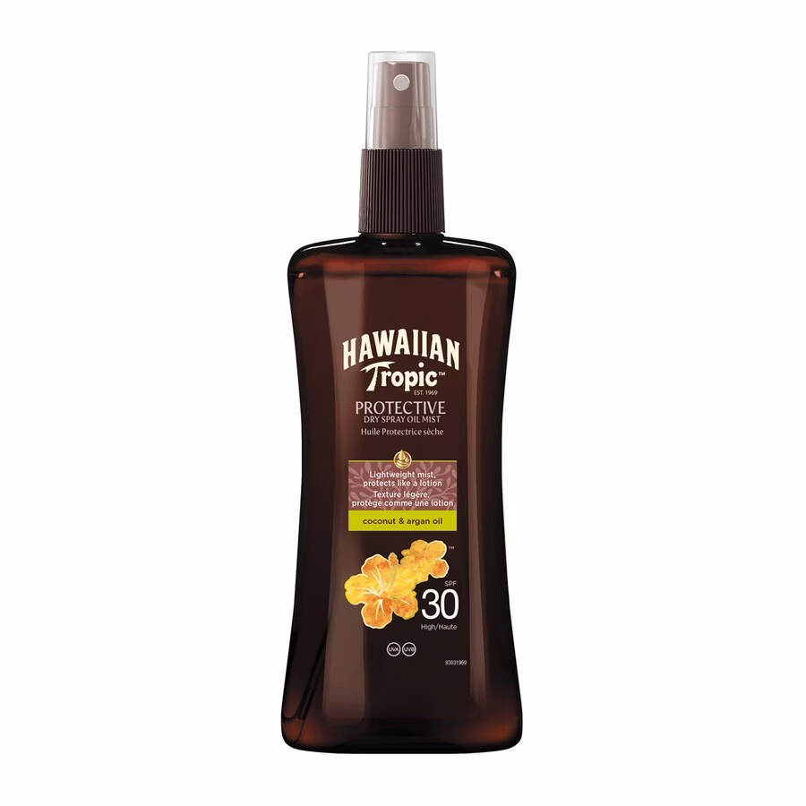 Hawaiian Tropic Sonnenöl