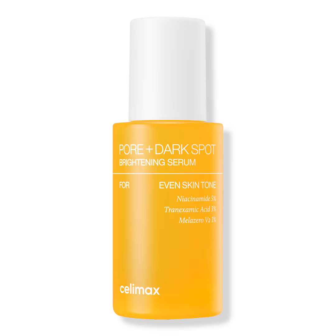 celimax  Pore+Dark Spot Brightening Serum
