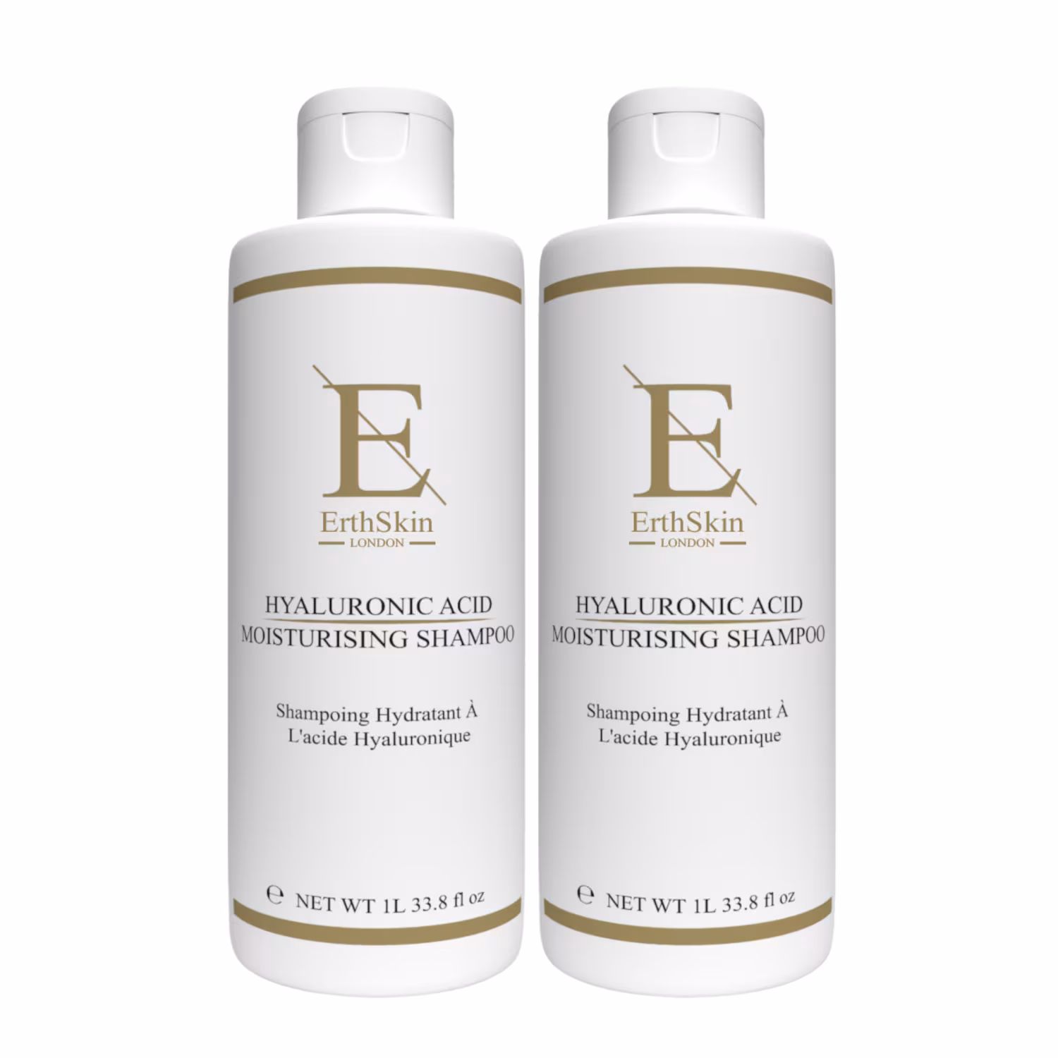 Hyaluron Shampoo Duo