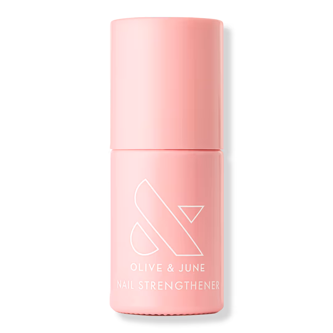 Olive & June  Nail Strengthener