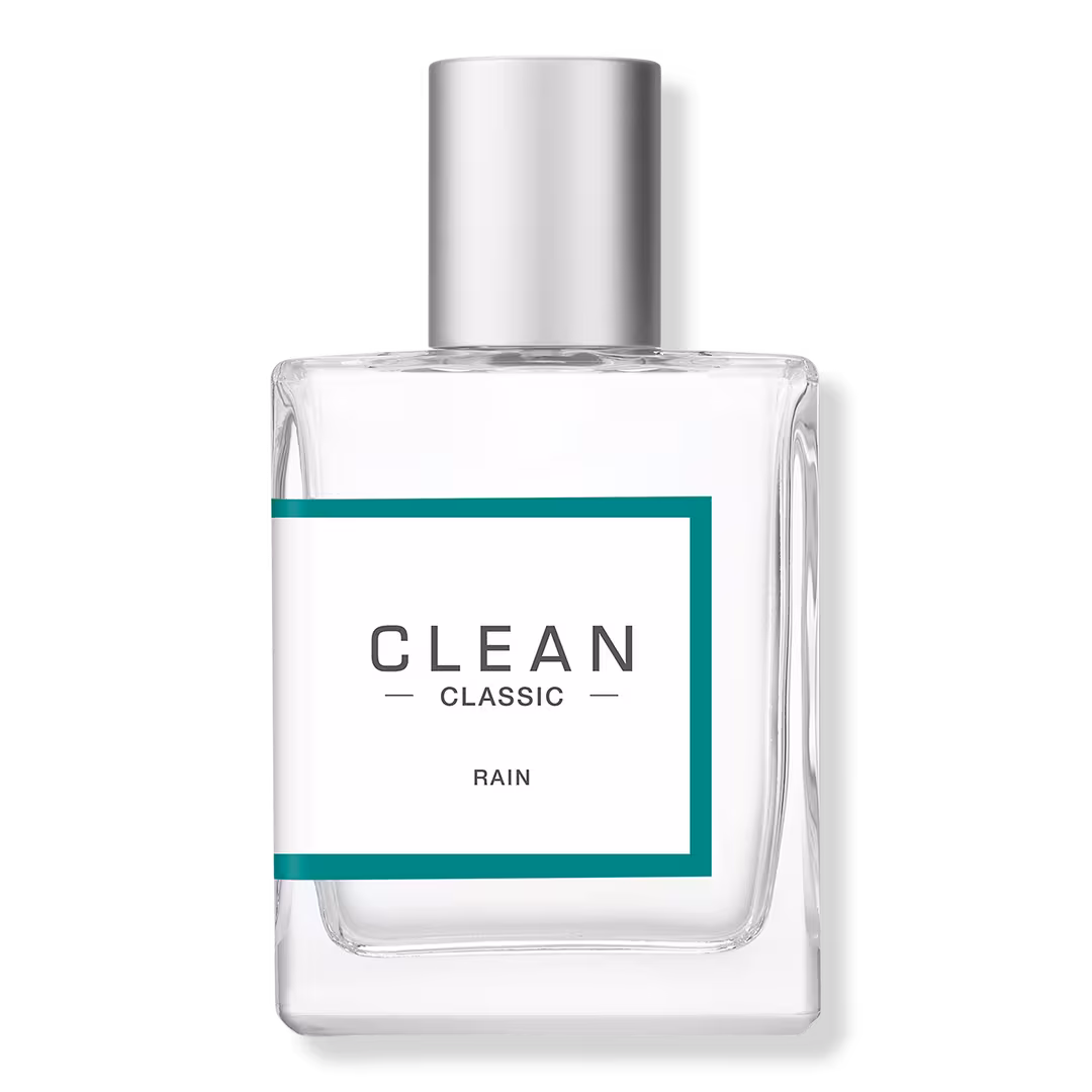 Clean  Classic Rain Eau de Parfum