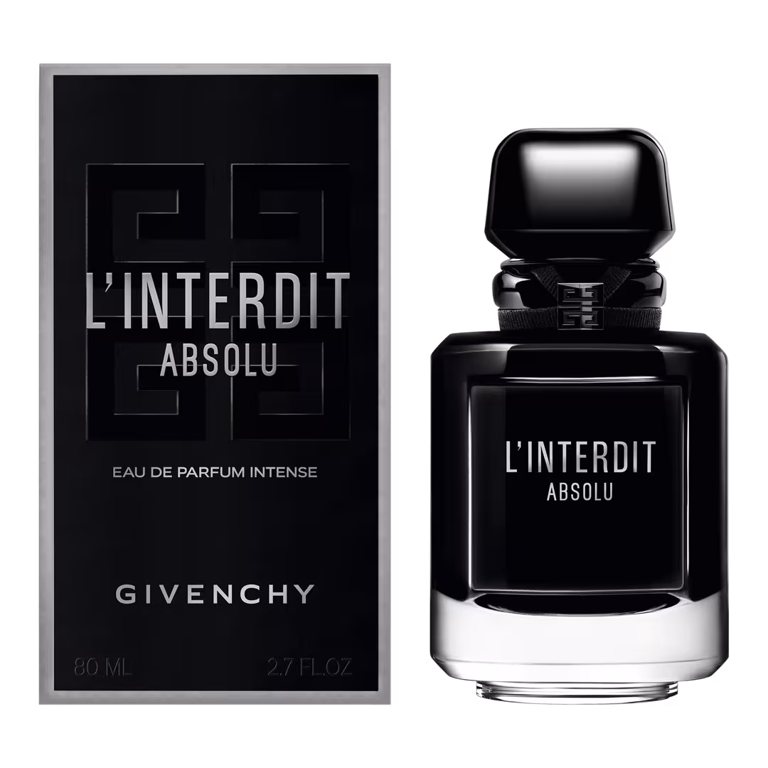 Givenchy  L'Interdit Absolu Eau de Parfum Intense