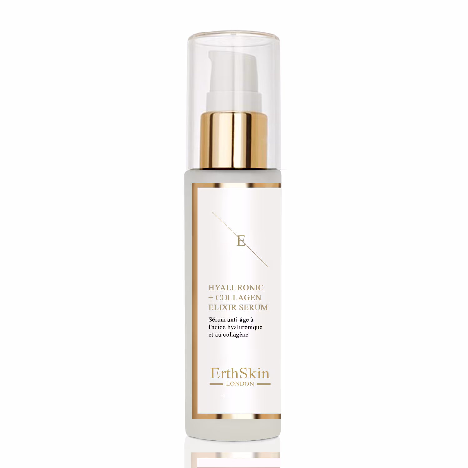 Hyaluronsäure & Kollagen Serum