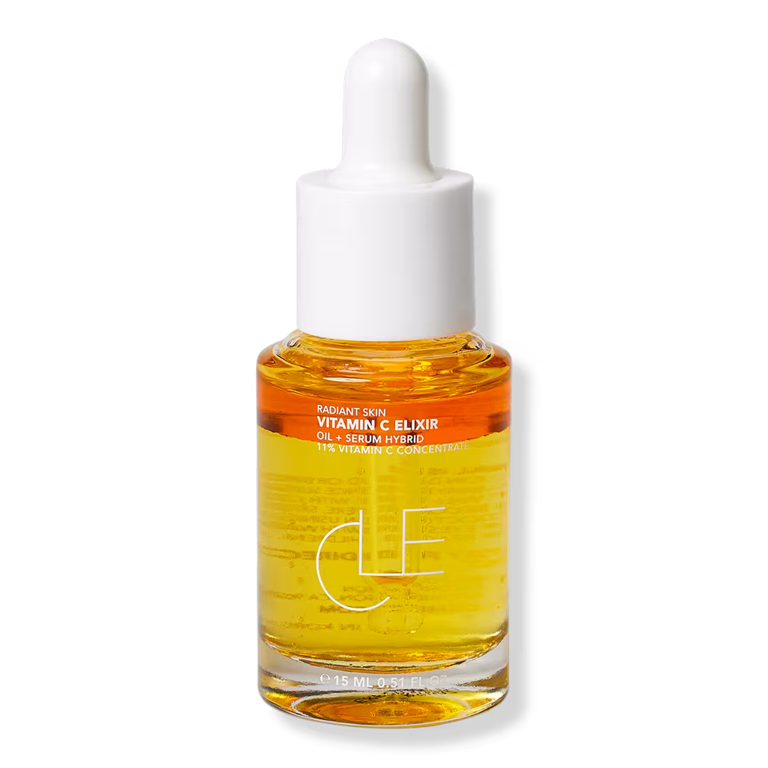 CLE Cosmetics  Vitamin C Elixir