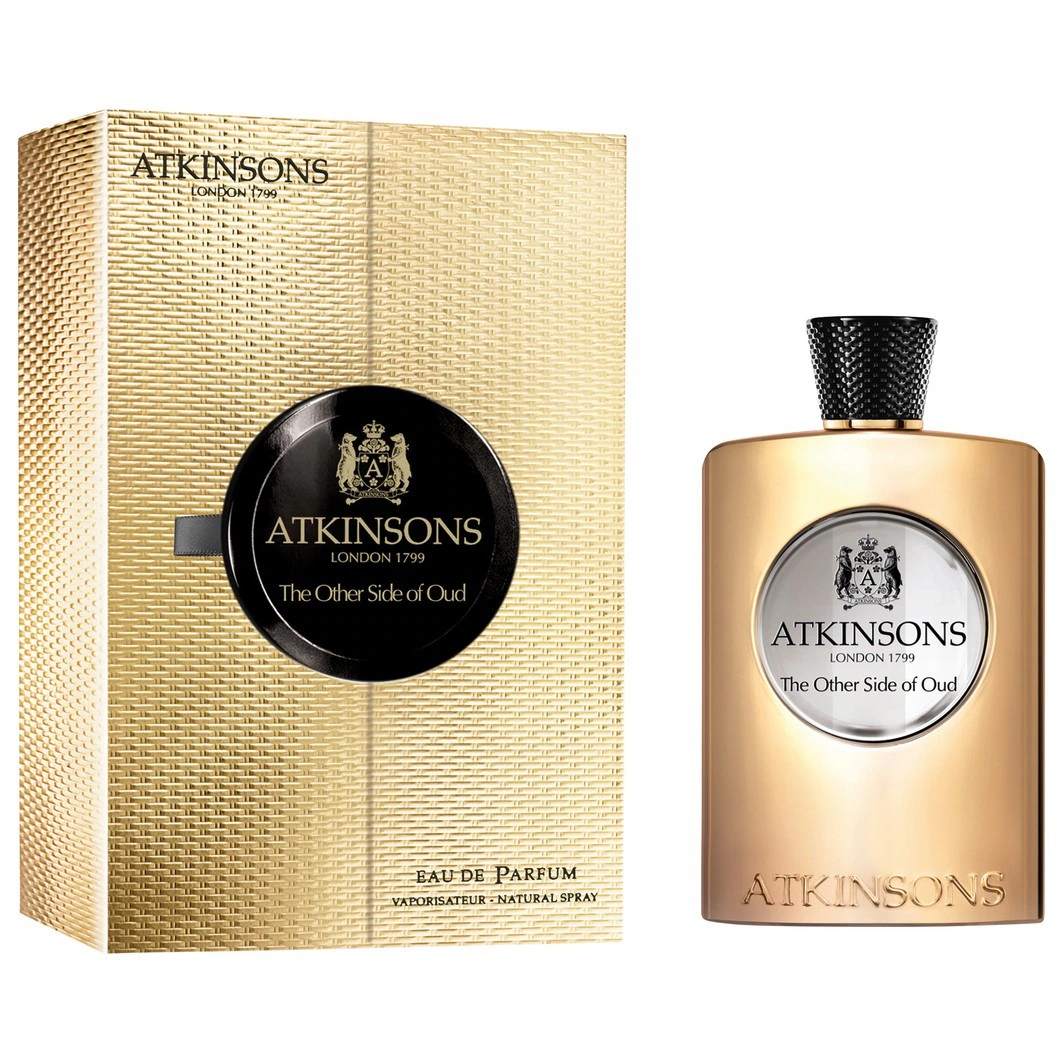 The Other Side Of Oud