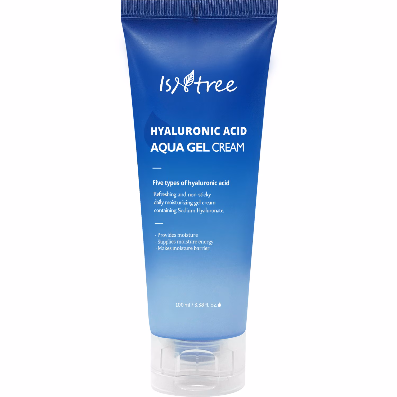 Hyaluronic Acid Aqua Gel Cream