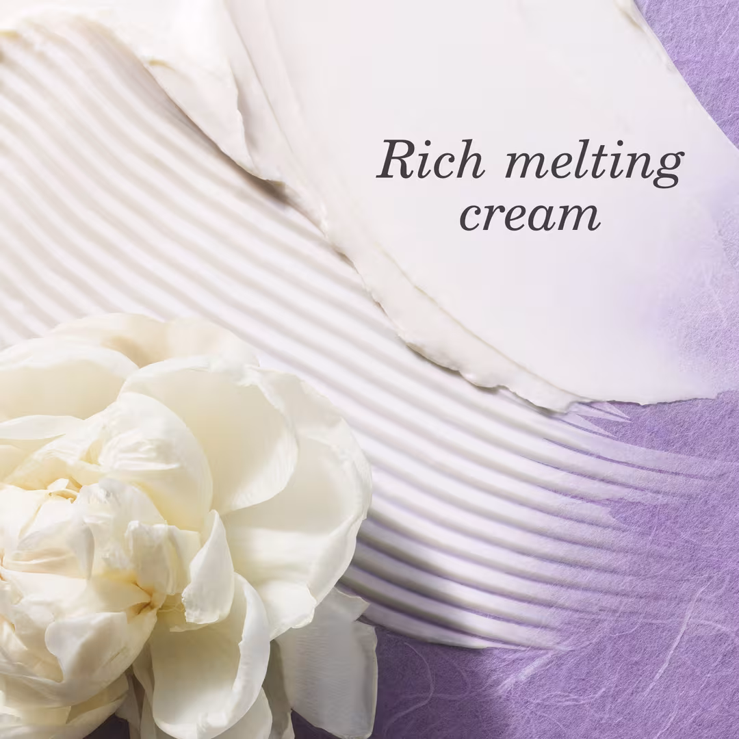 TATCHA  The Silk Peony Line-Smoothing Eye Cream