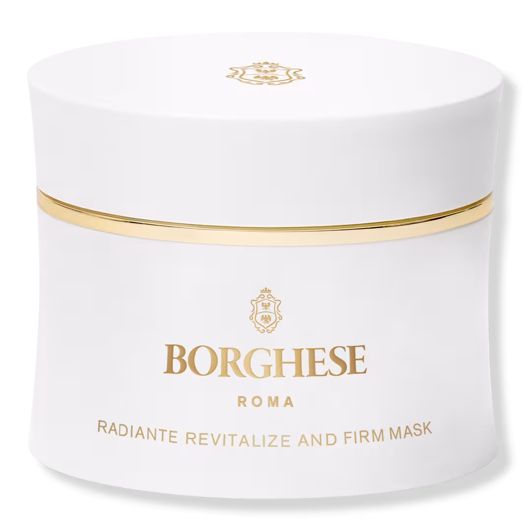 Borghese  Radiante Revitalize and Firm Mask