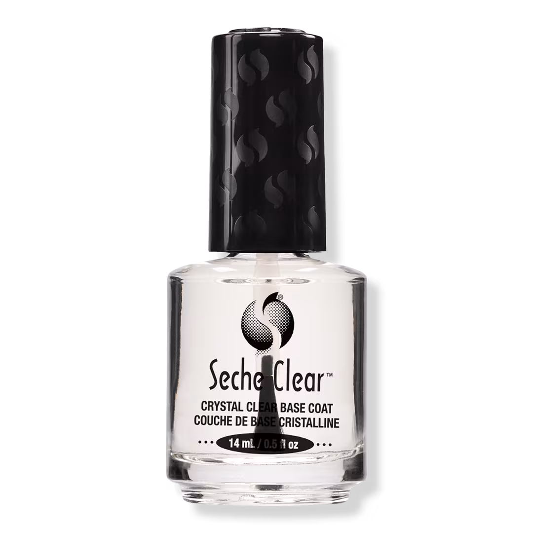 Seche  Crystal Clear Base Coat