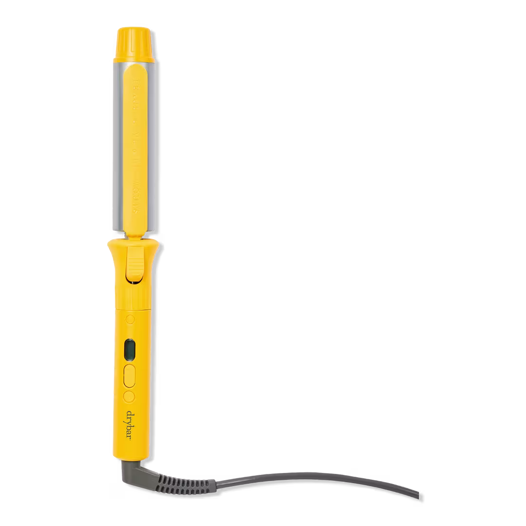 Drybar  The 3-Day Bender Digital Curling Iron