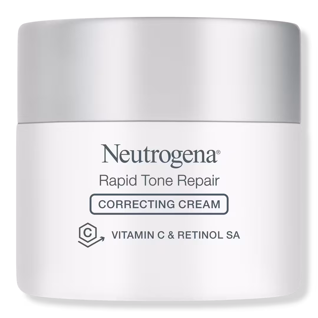 Neutrogena  Rapid Tone Repair Correcting Cream