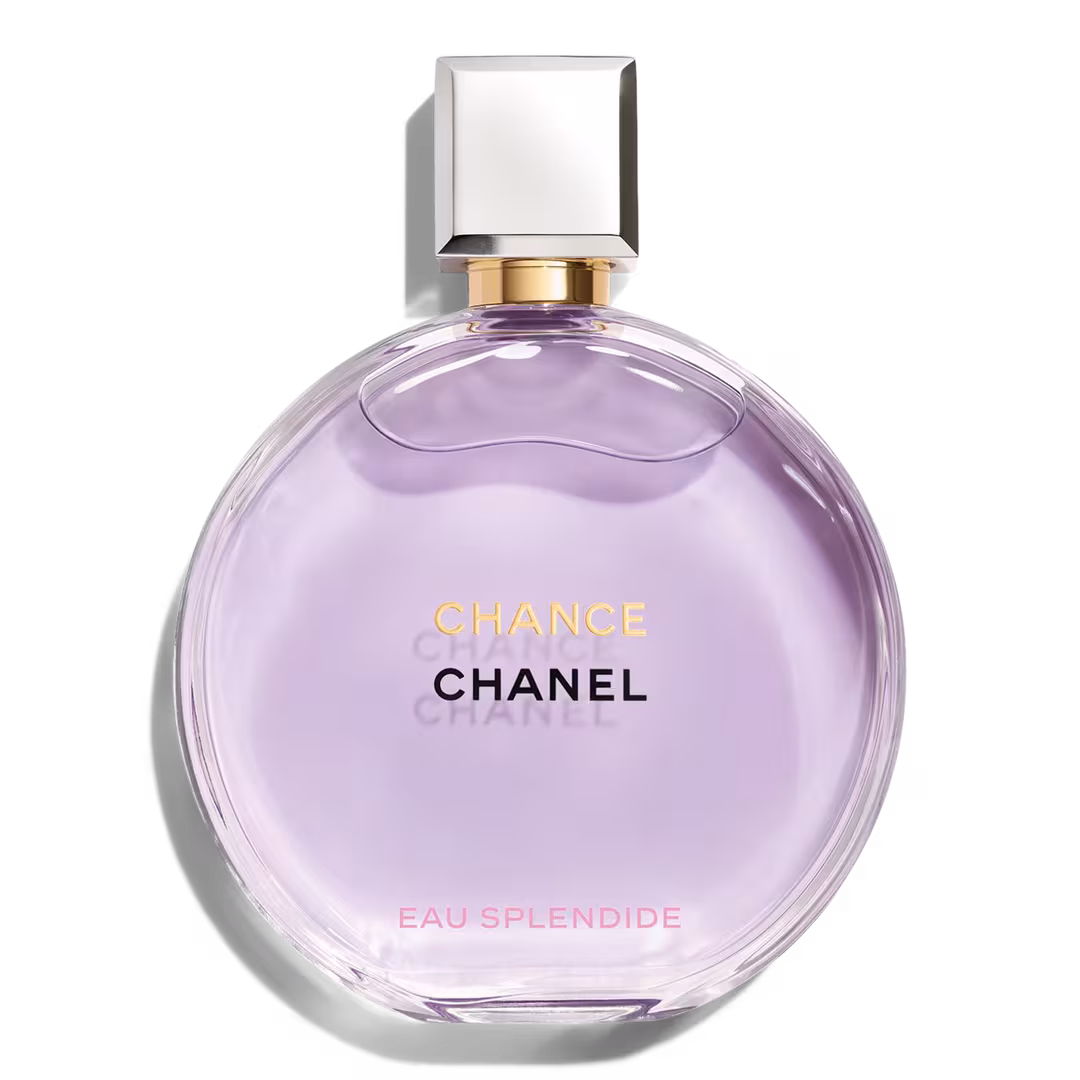 CHANEL  CHANCE EAU SPLENDIDE Eau de Parfum Spray