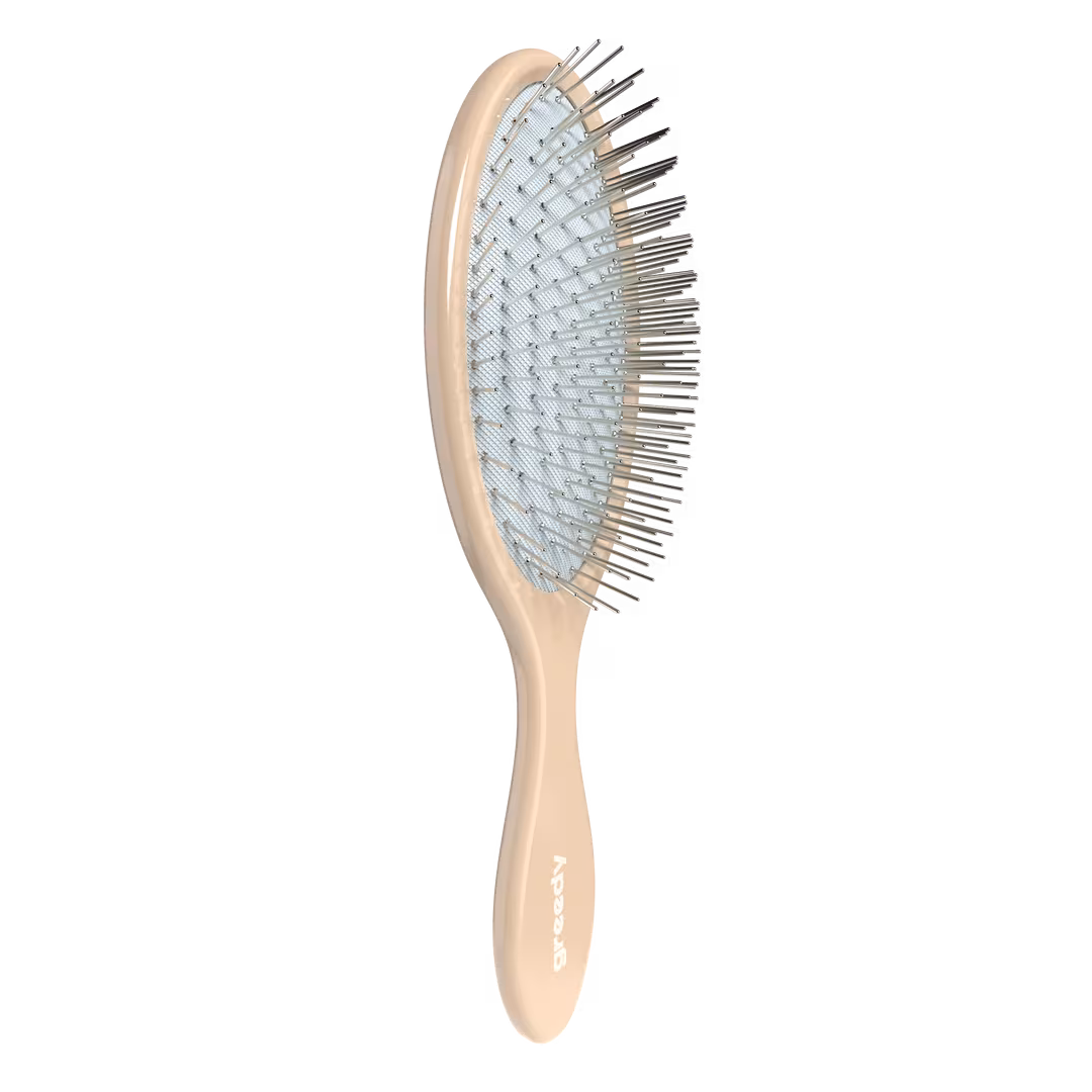 Greedy Haircare  The Detangling Brush