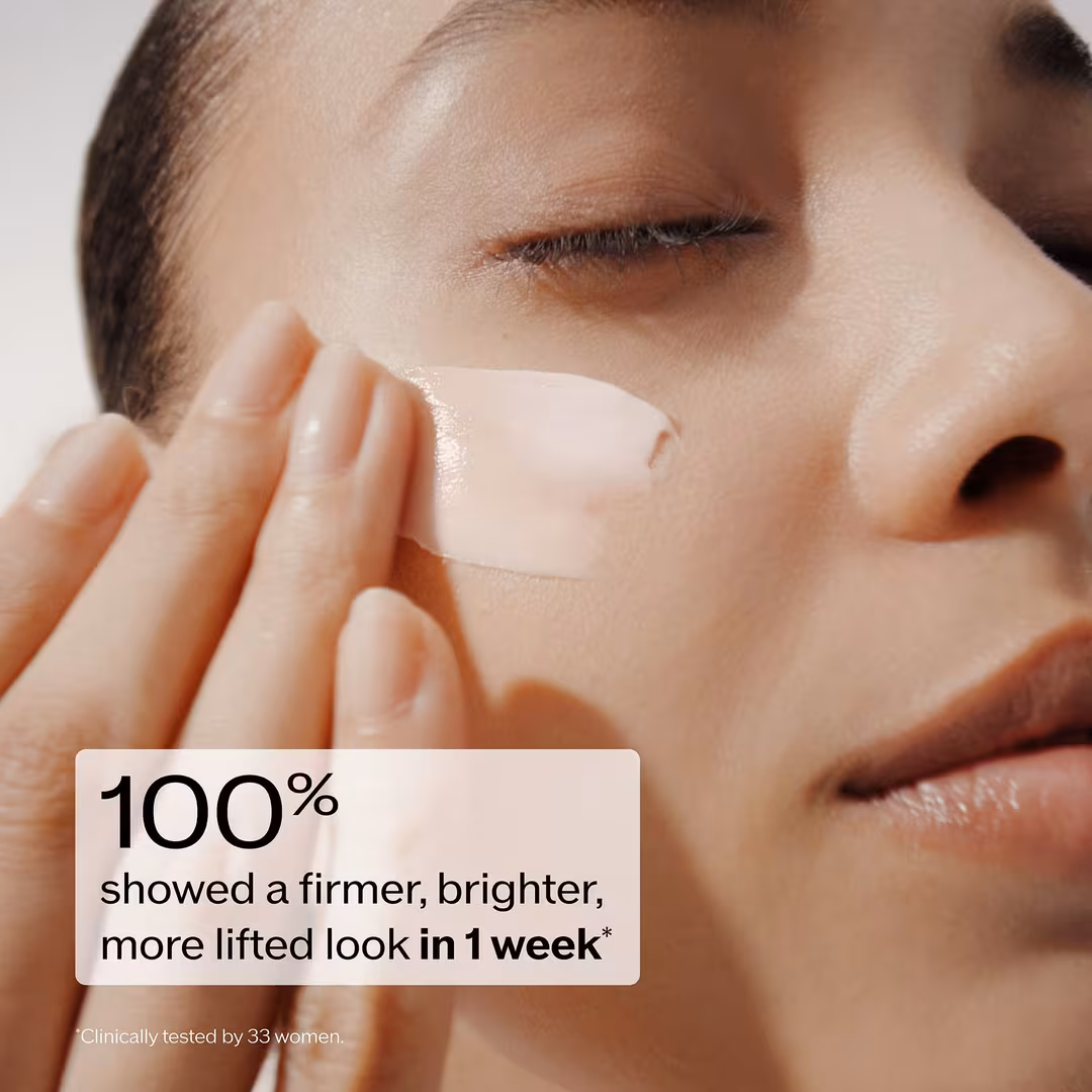 Shiseido  Vital Perfection Uplifting and Firming Advanced Cream