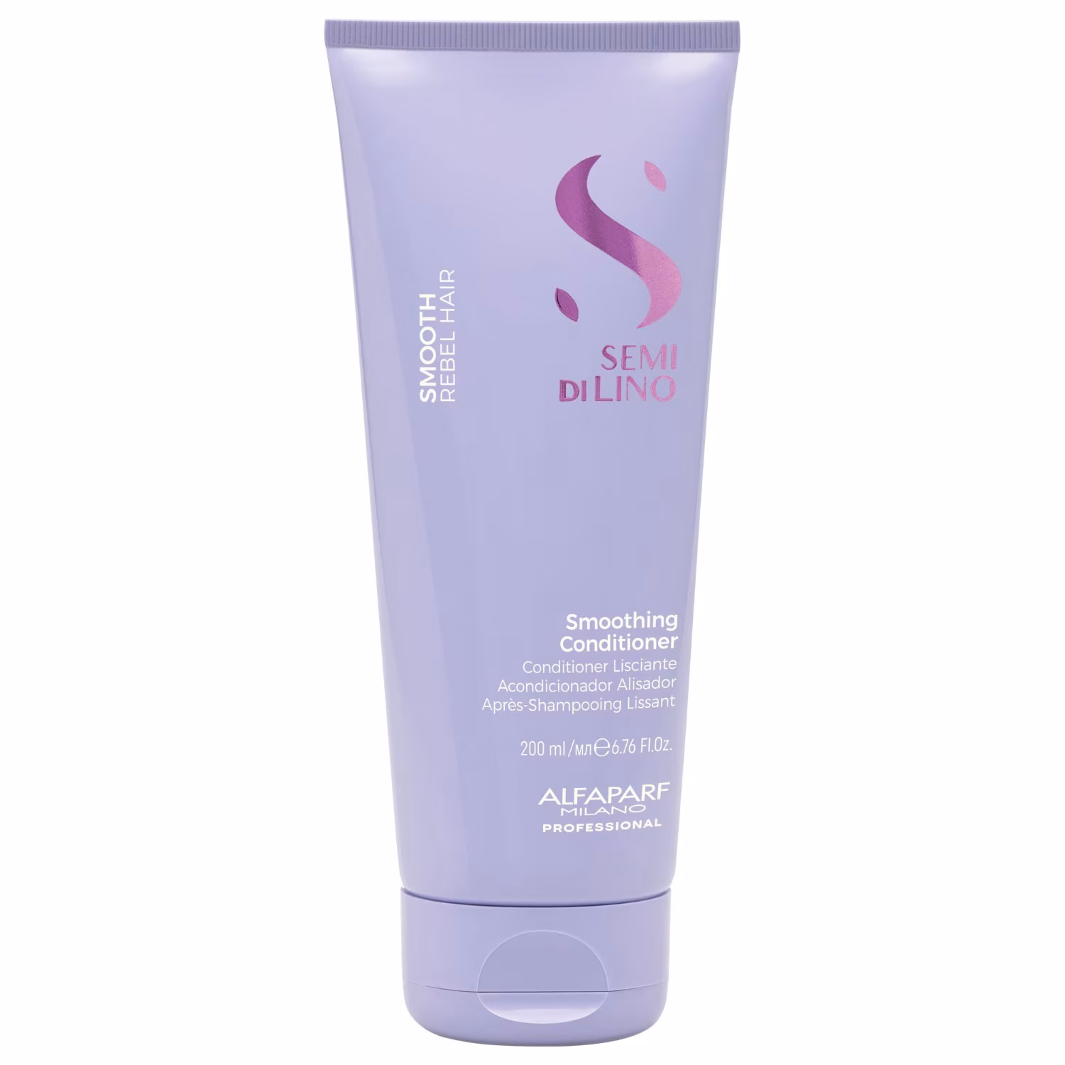 Smooth Smoothing