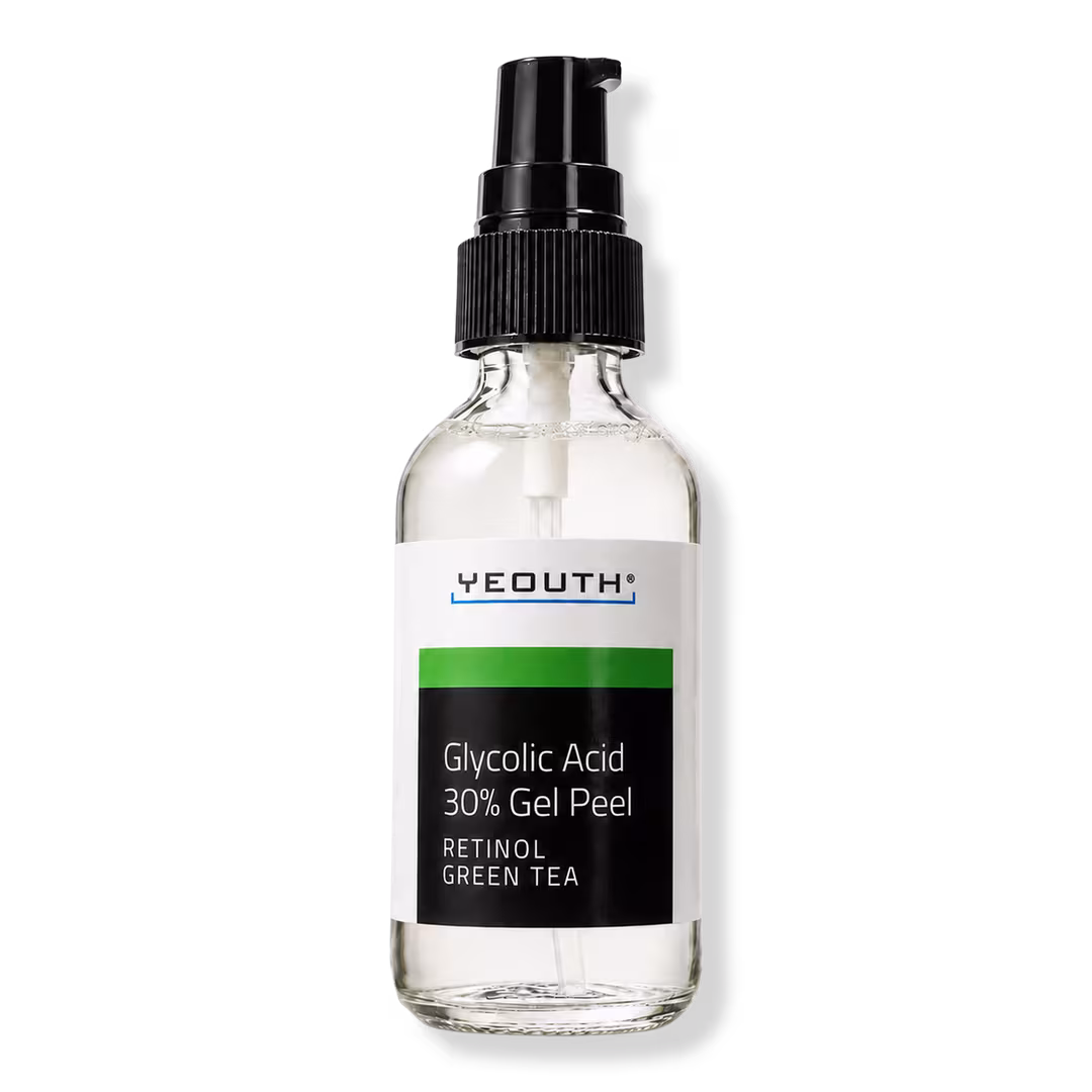 Yeouth Skincare  Glycolic Acid Peel 30%