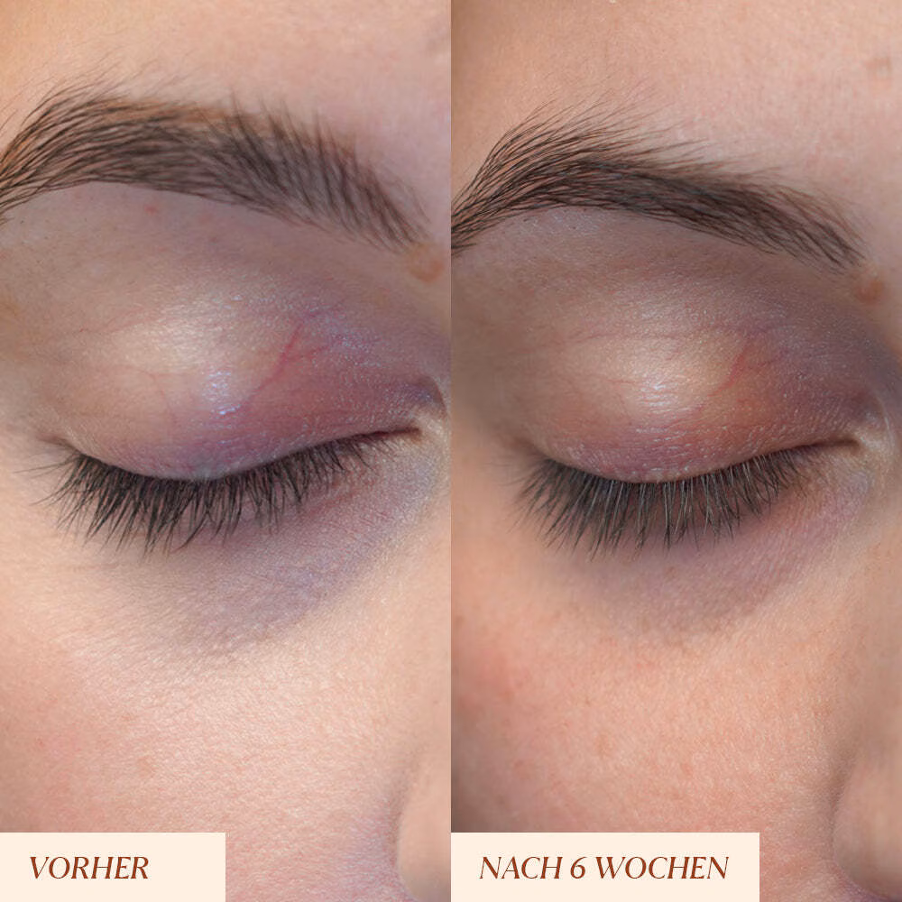 Peptide Wimpernserum