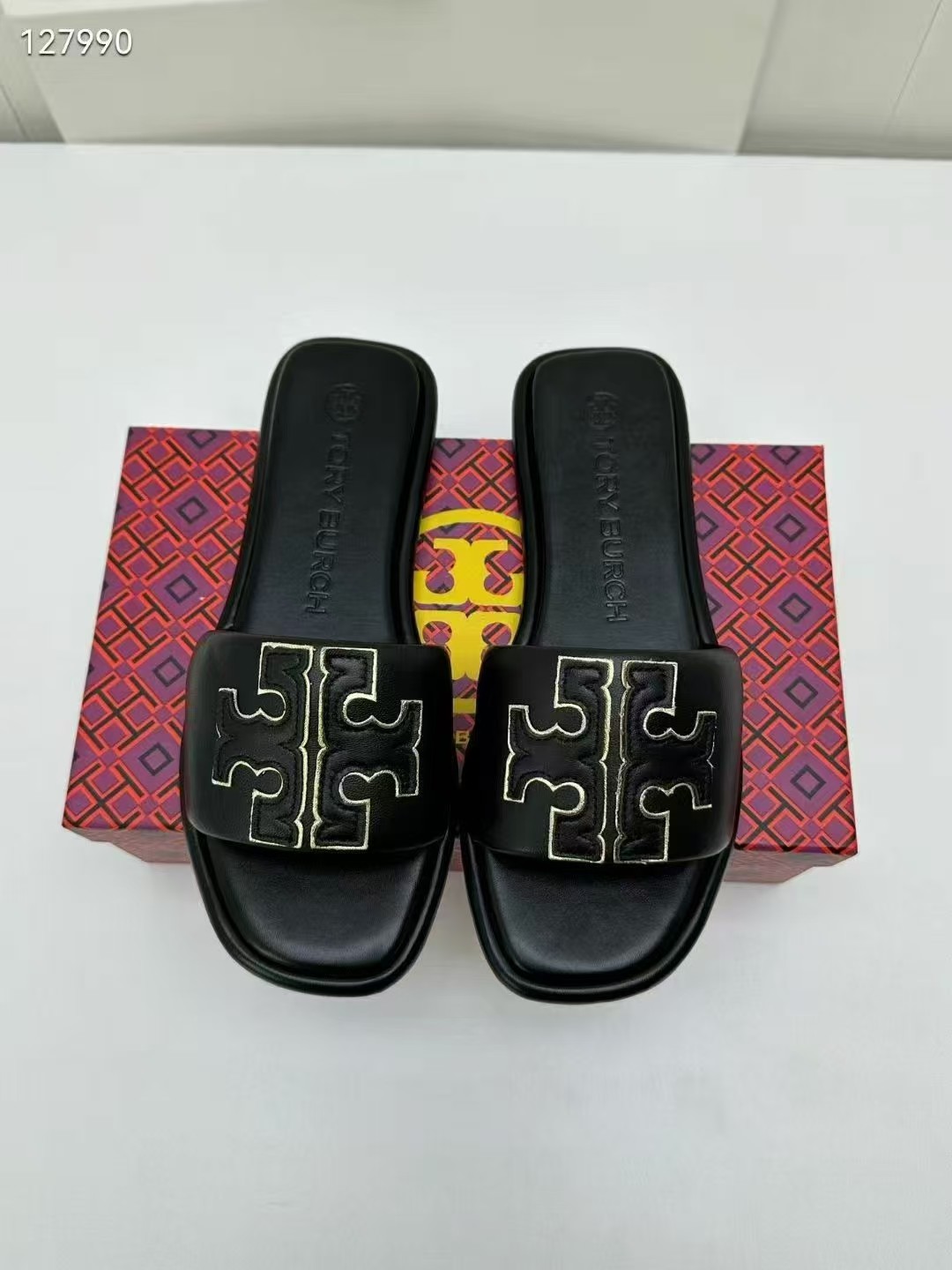 2025 TB summer sandals