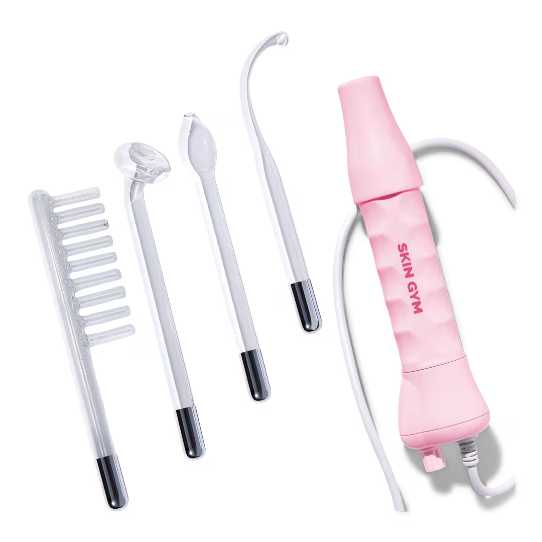Skin Gym  High Frequency Wand