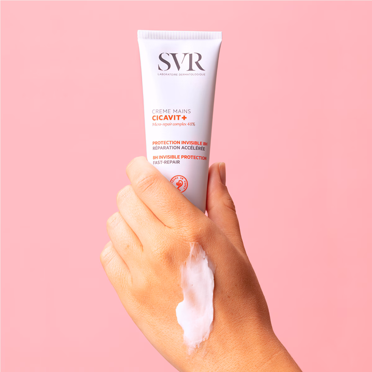 SVR Handcreme