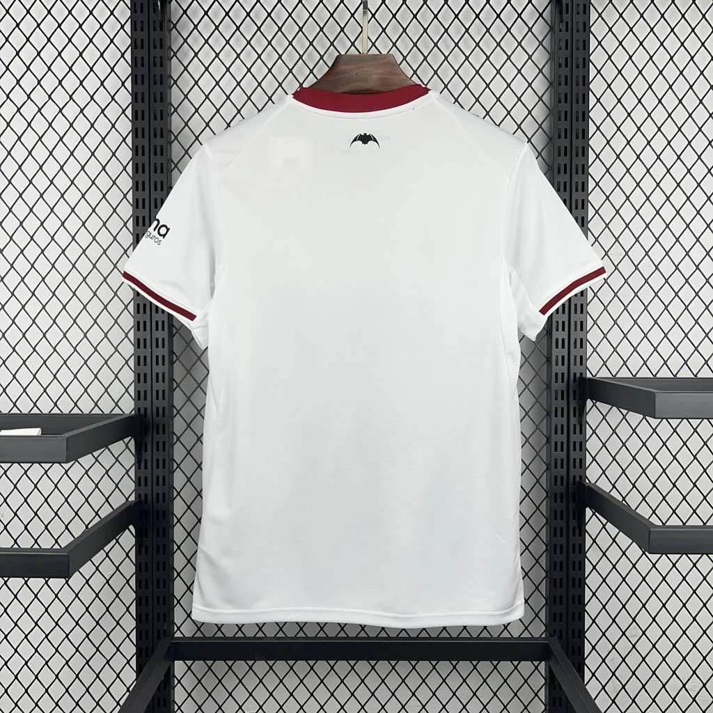 Valencia 2026/27 Home