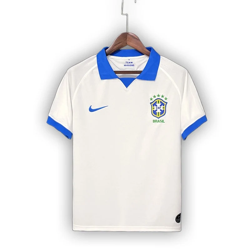 Brazil 2019/20 Away