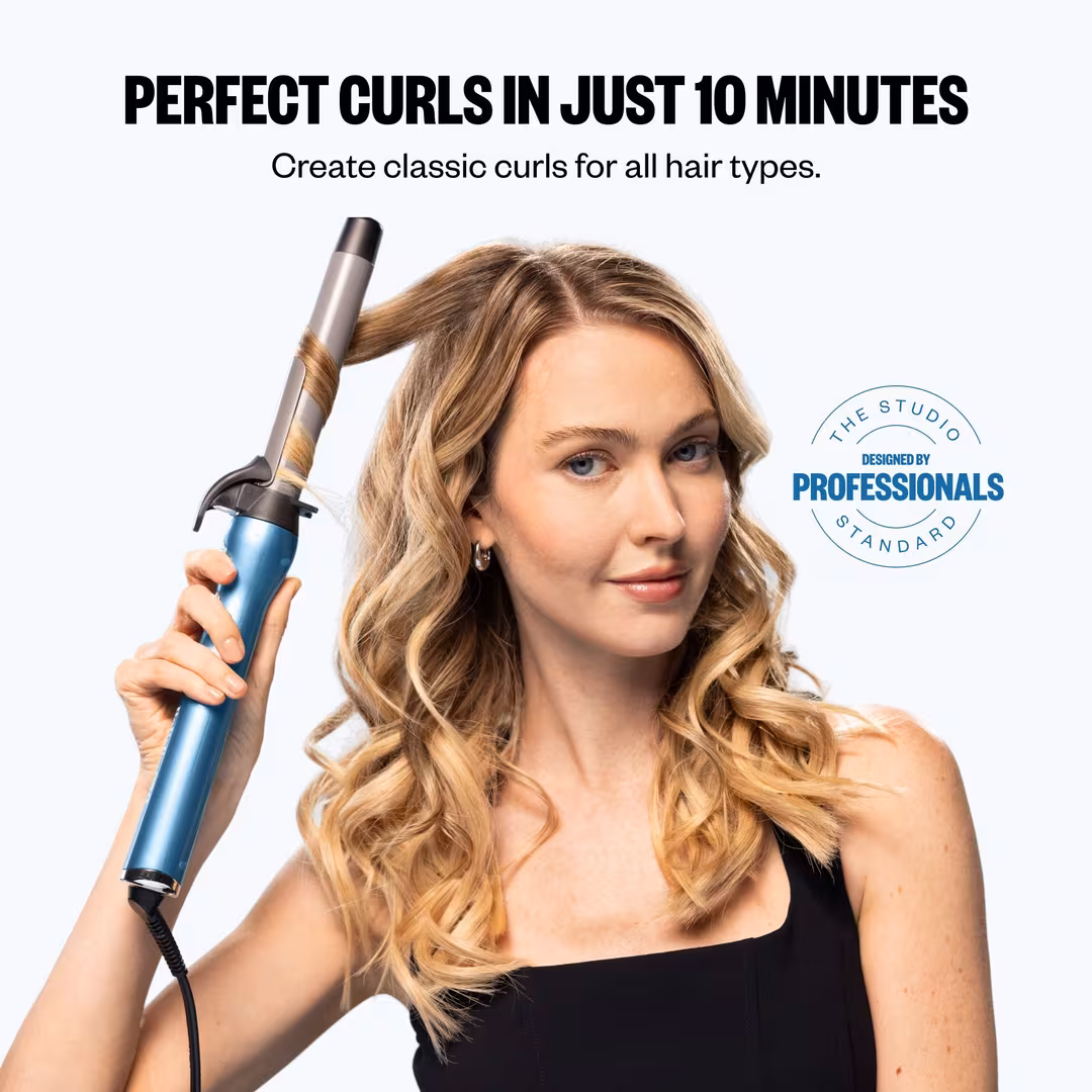 BaBylissPRO  The Auto Curler 1