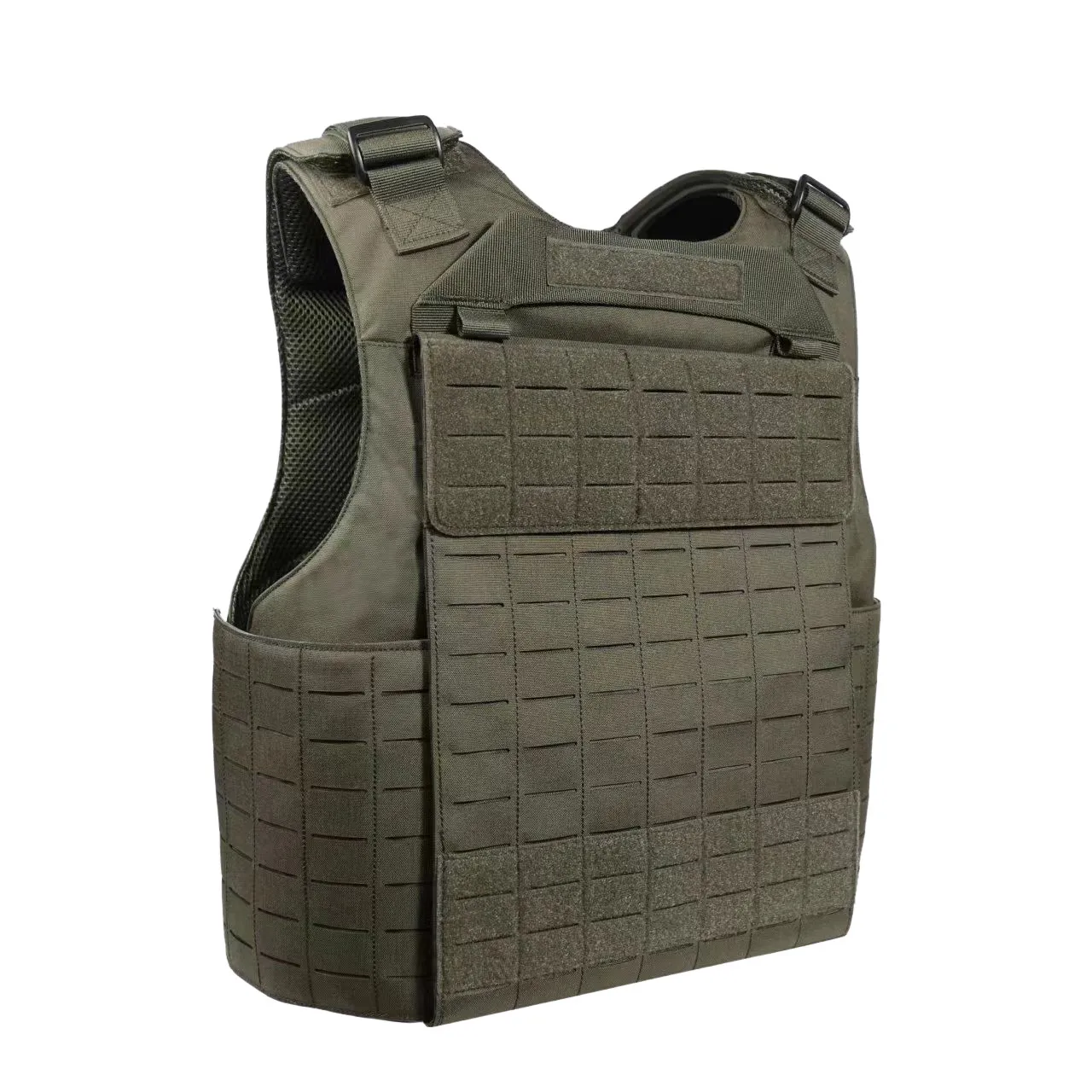 USKDTAC MAPC Plate Carrier