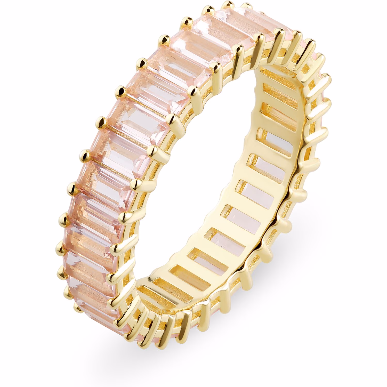 Ring 925er Silber, recycelt
