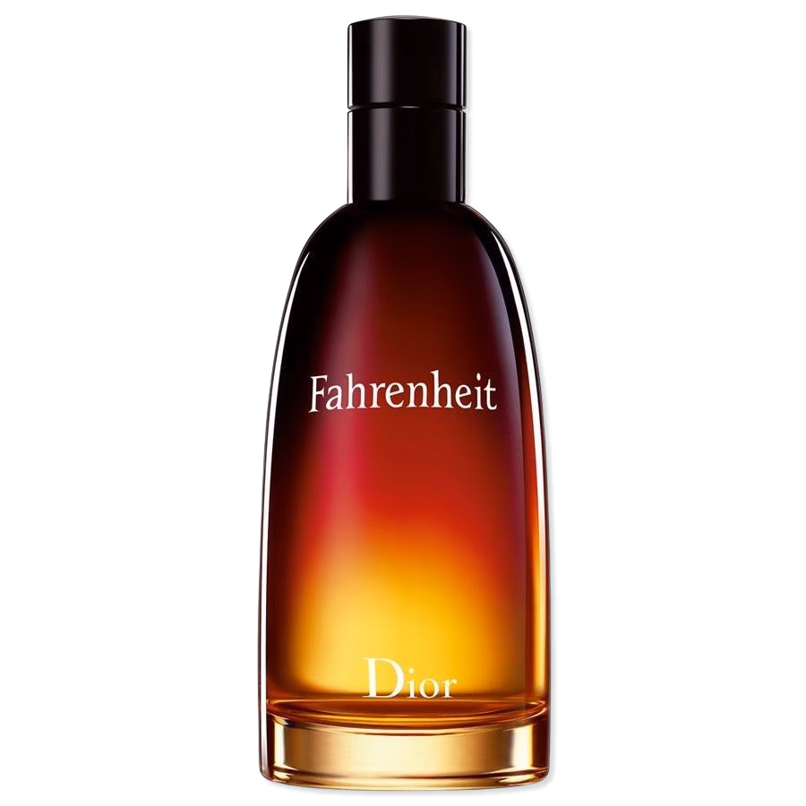 Eau de Toilette