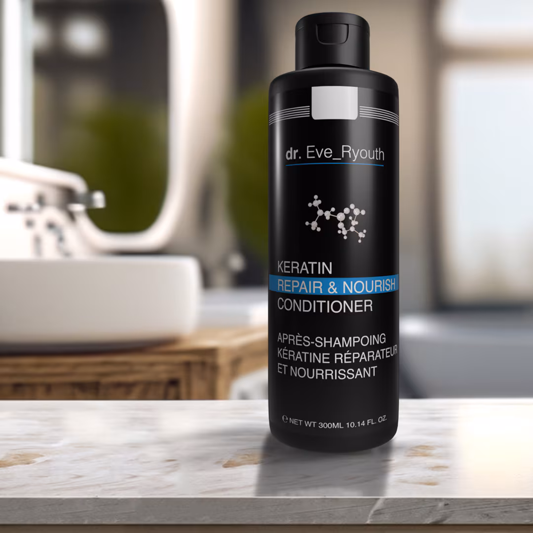 Keratin Conditioner