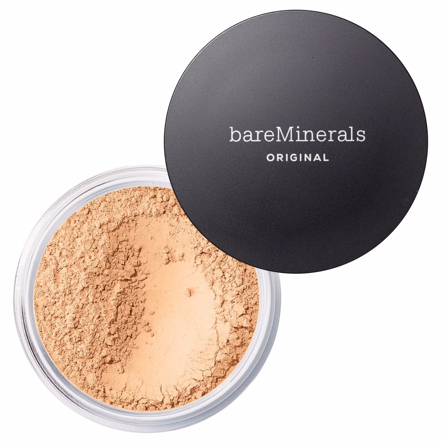 Loose Powder SPF 15