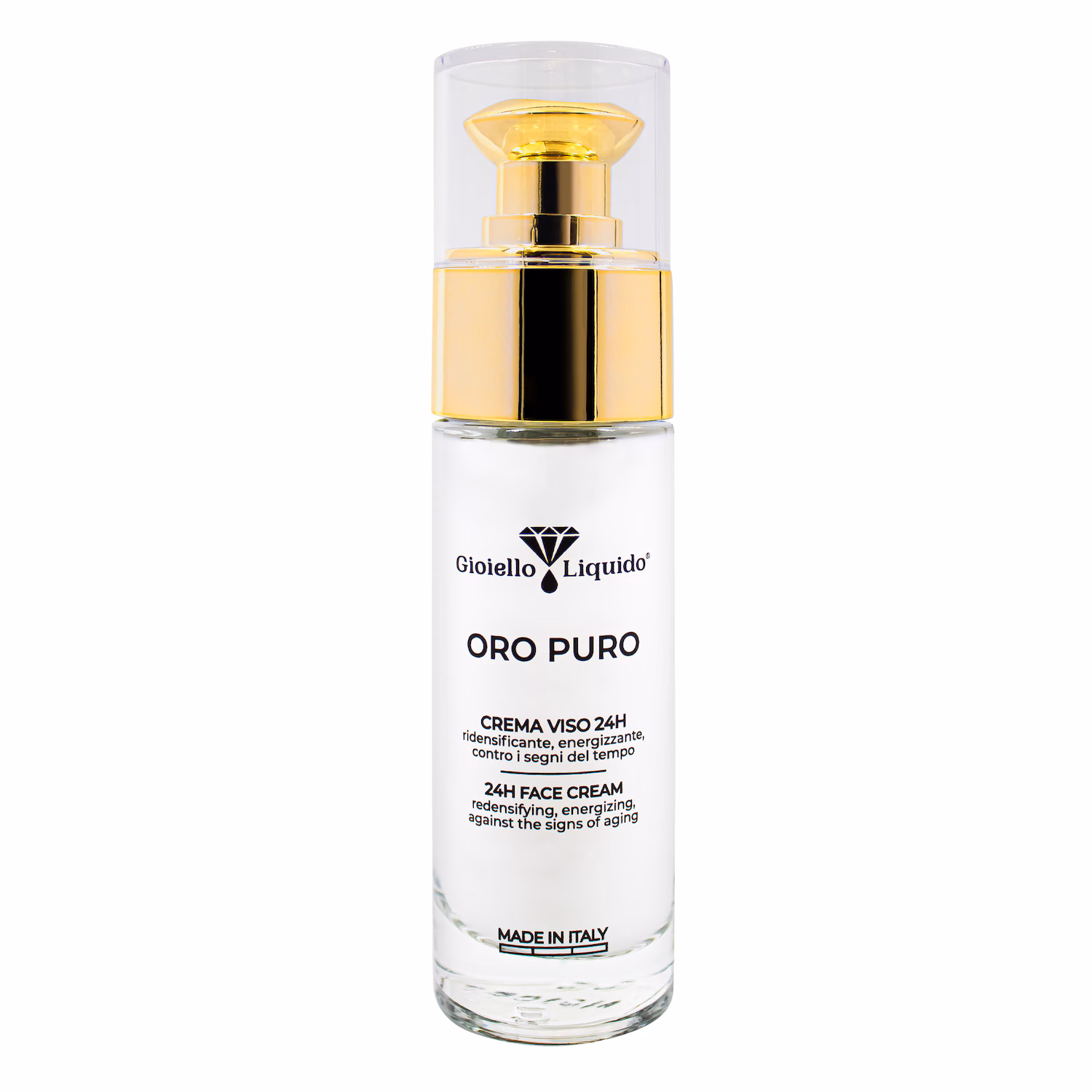 24H Face Cream 